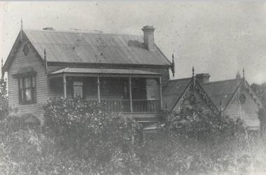 Photograph, Bryant West