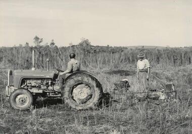 Photograph, Bryant West
