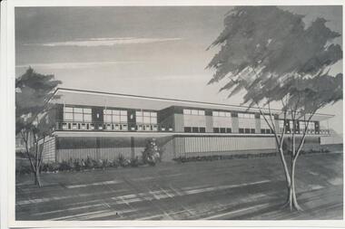Photograph, Bryant West, 1962