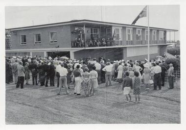 Photograph, Bryant West, 1/12/1962