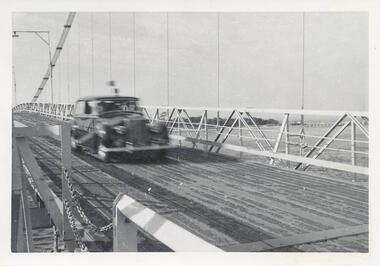 Photograph, Bryant West, 1962