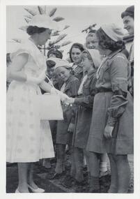 Photograph, Bryant West, 1962