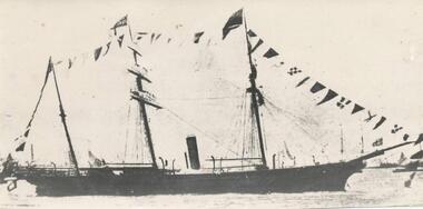 Photograph, 1865
