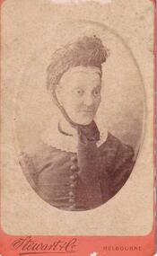 Photograph, Anderson Family, 1868