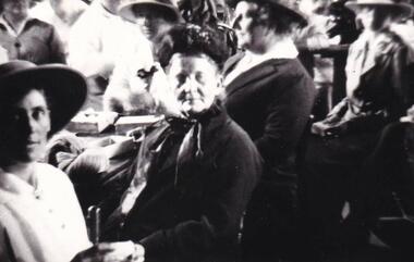 Photograph, Anderson Family