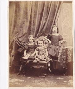 Photograph, Anderson Family