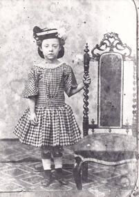 Photograph, Anderson Family, 1860