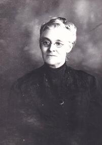 Photograph, Anderson Family, 1906