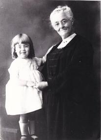 Photograph, Anderson Family