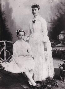 Photograph, Anderson Family
