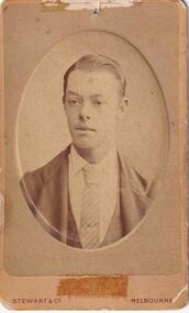 Photograph, Anderson Family