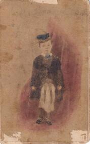 Photograph, Anderson Family