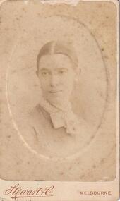 Photograph, Anderson Family