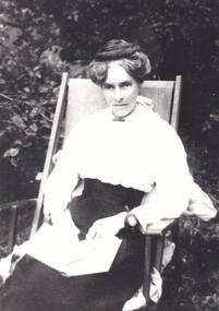 Photograph, Anderson Family