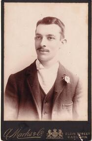 Photograph, Anderson Family