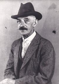 Photograph, Anderson Family