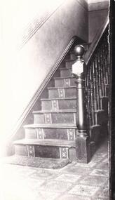 Photograph, Anderson Family Homestead, 1868