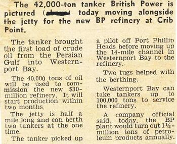 Newspaper clippings, 29/07/1966