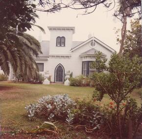 Photograph, 1978/9