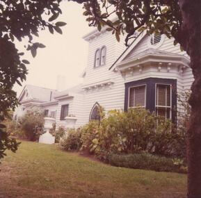 Photograph, 1978/9