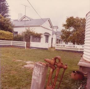 Photograph, 1978/9
