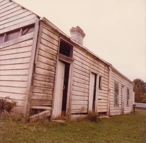 Photograph, 1978/9