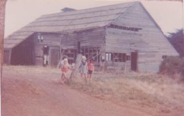 Photograph, 1978/9