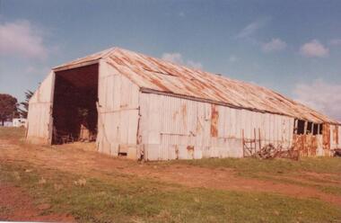 Photograph, 1978/9