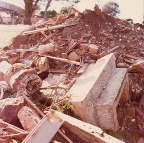 Photograph, 1976