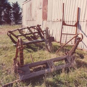 Photograph, 1978/9