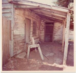 Photograph, 1978/9