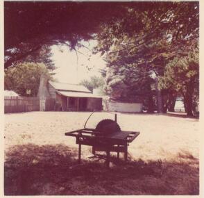 Photograph, 1978/9