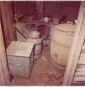 Photograph, 1978/9