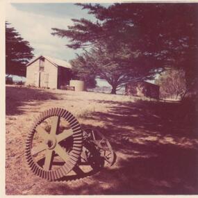 Photograph, 1978/9