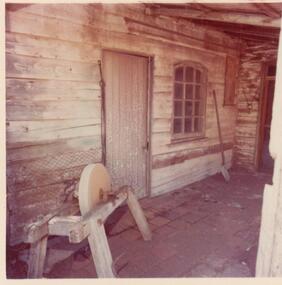 Photograph, 1978/9