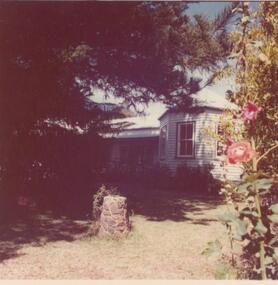Photograph, 1978/9