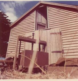 Photograph, 1978/9