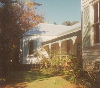 Photograph, 1978/9