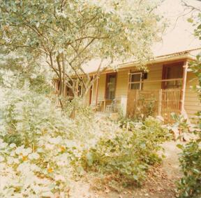 Photograph, 1978/9