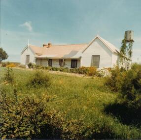 Photograph, 1978/9