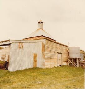 Photograph, 1978/79