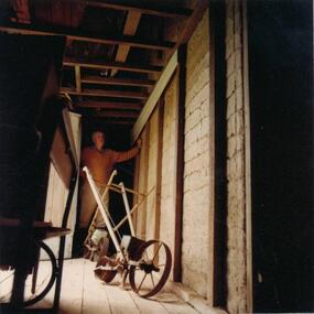 Photograph, 1978/79