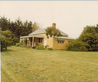 Photograph, 1978/79