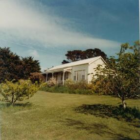 Photograph, 1978/79