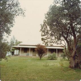 Photograph, 1978/79