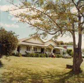 Photograph, 1978/79