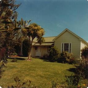 Photograph, 1978/79