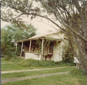 Photograph, 1978/79