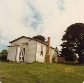 Photograph, 1978/79