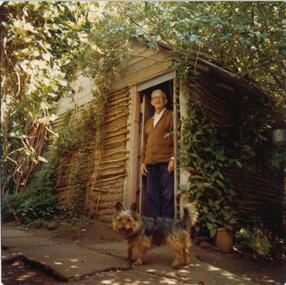 Photograph, 1978/79